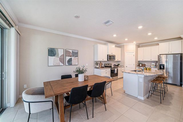 5430 THISTLE FIELD COURT, Wesley Chapel, FL 33545
