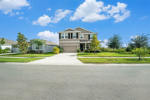 5430 THISTLE FIELD COURT, Wesley Chapel, FL 33545