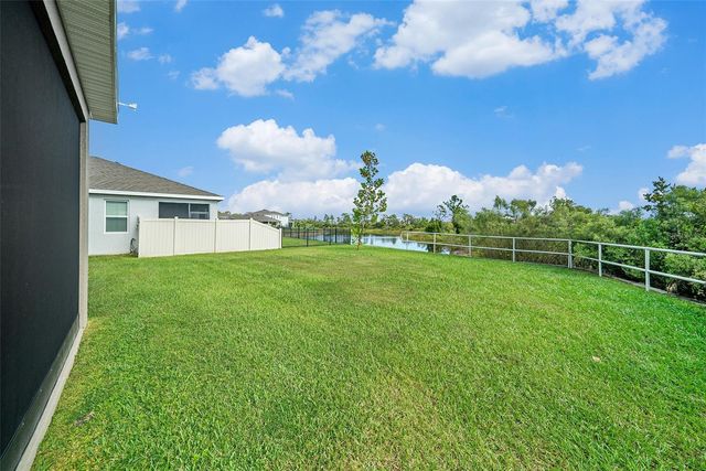 5430 THISTLE FIELD COURT, Wesley Chapel, FL 33545