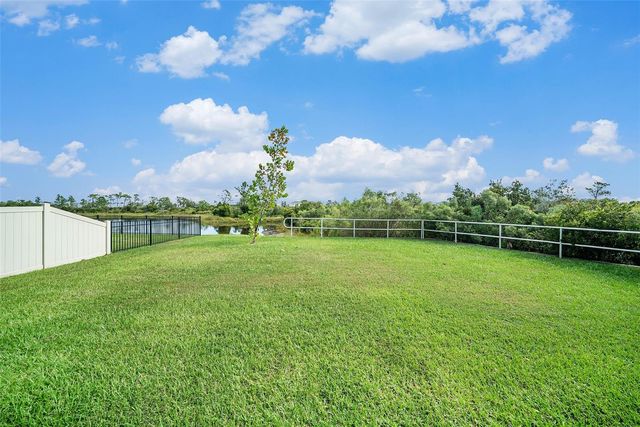 5430 THISTLE FIELD COURT, Wesley Chapel, FL 33545