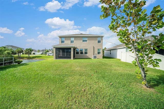 5430 THISTLE FIELD COURT, Wesley Chapel, FL 33545