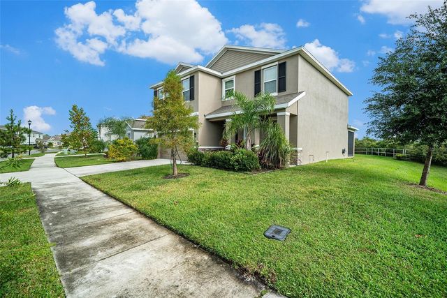 5430 THISTLE FIELD COURT, Wesley Chapel, FL 33545