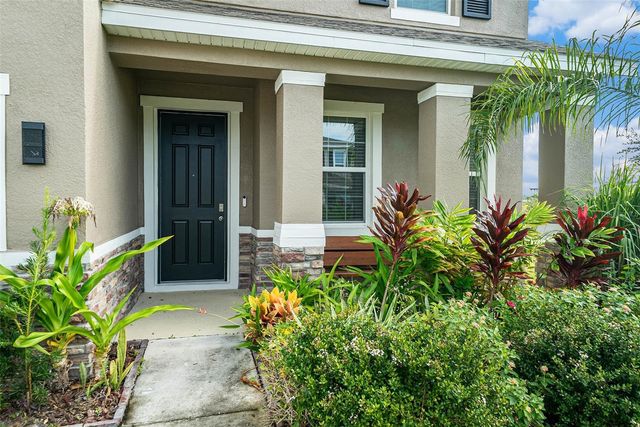 5430 THISTLE FIELD COURT, Wesley Chapel, FL 33545