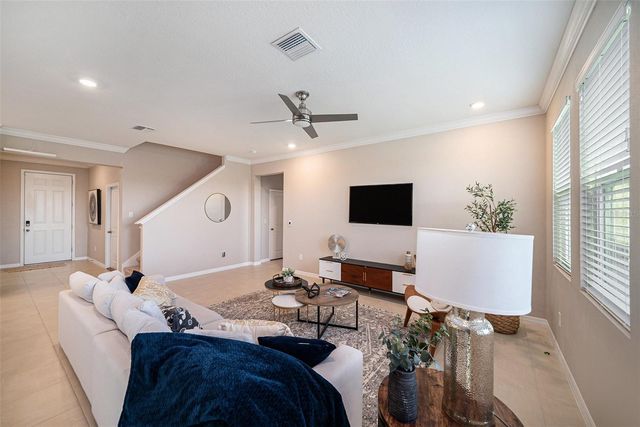 5430 THISTLE FIELD COURT, Wesley Chapel, FL 33545