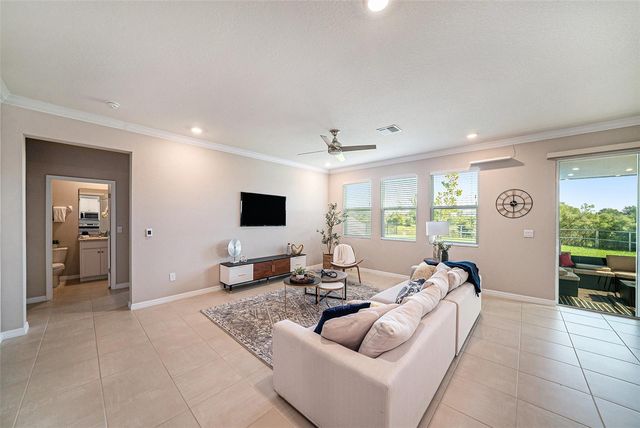 5430 THISTLE FIELD COURT, Wesley Chapel, FL 33545