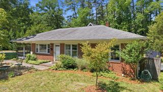 101 Hanna Street, Carrboro, NC 27510