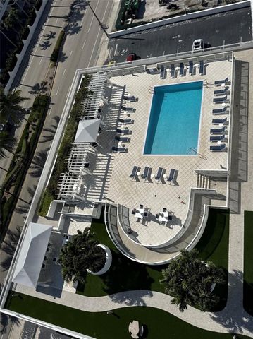 3015 N Ocean Boulevard 19E, Fort Lauderdale, FL 33308