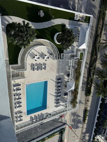 3015 N Ocean Boulevard 19E, Fort Lauderdale, FL 33308