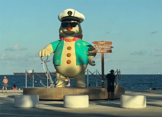 3015 N Ocean Boulevard 19E, Fort Lauderdale, FL 33308