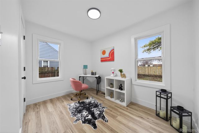 384 E Chesterfield Street, Ferndale, MI 48220