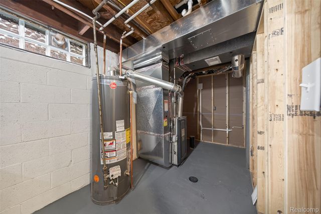 384 E Chesterfield Street, Ferndale, MI 48220