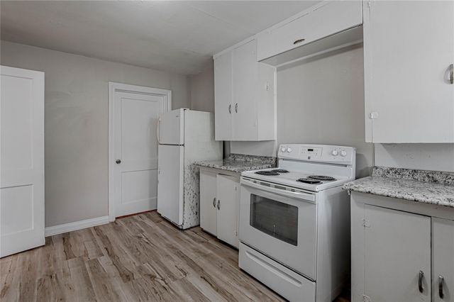 1312 16th Street, Huntsville, TX 77340
