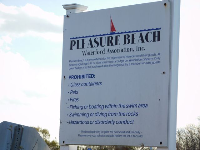 6 Anita Avenue, Waterford, CT 06385