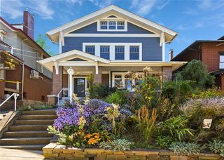 5814 Ferree St, Squirrel Hill, PA 15217