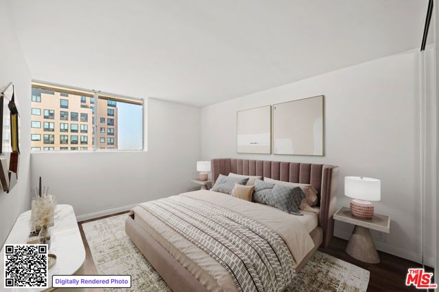 10535 Wilshire Boulevard 1412, Los Angeles, CA 90024