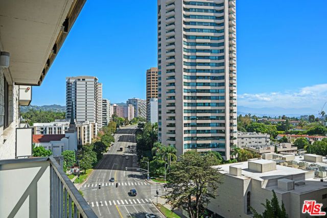10535 Wilshire Boulevard 1412, Los Angeles, CA 90024