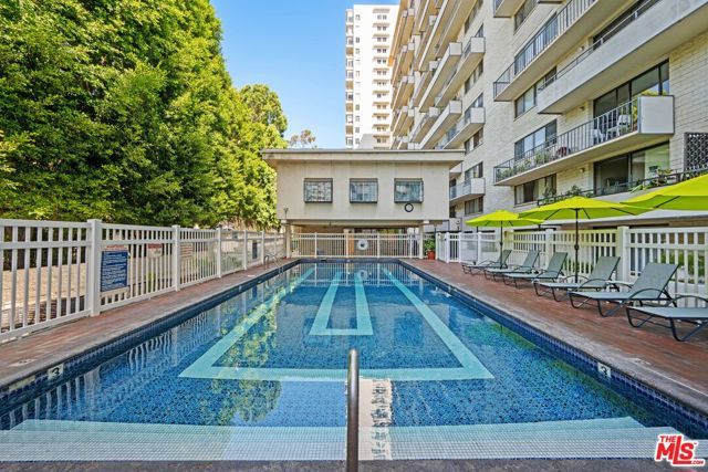 10535 Wilshire Boulevard 1412, Los Angeles, CA 90024