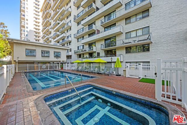 10535 Wilshire Boulevard 1412, Los Angeles, CA 90024