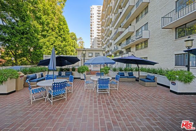 10535 Wilshire Boulevard 1412, Los Angeles, CA 90024
