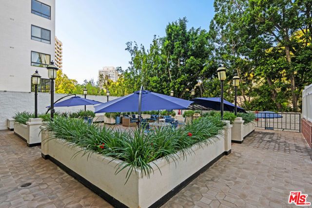 10535 Wilshire Boulevard 1412, Los Angeles, CA 90024