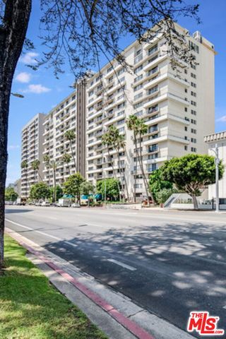 10535 Wilshire Boulevard 1412, Los Angeles, CA 90024