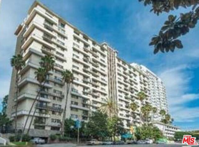 10535 Wilshire Boulevard 1412, Los Angeles, CA 90024