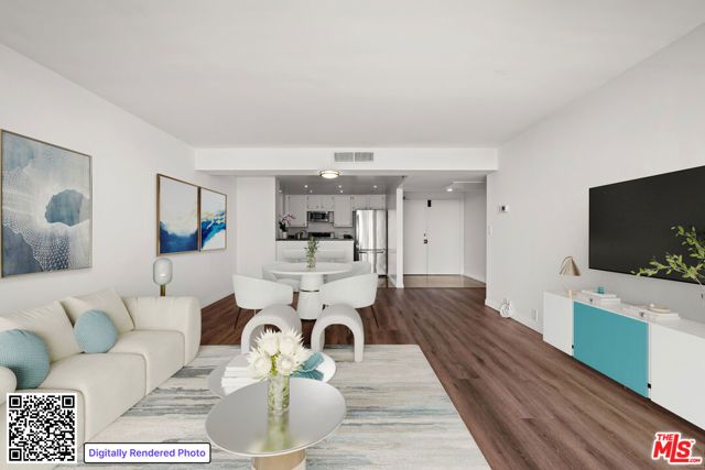 10535 Wilshire Boulevard 1412, Los Angeles, CA 90024