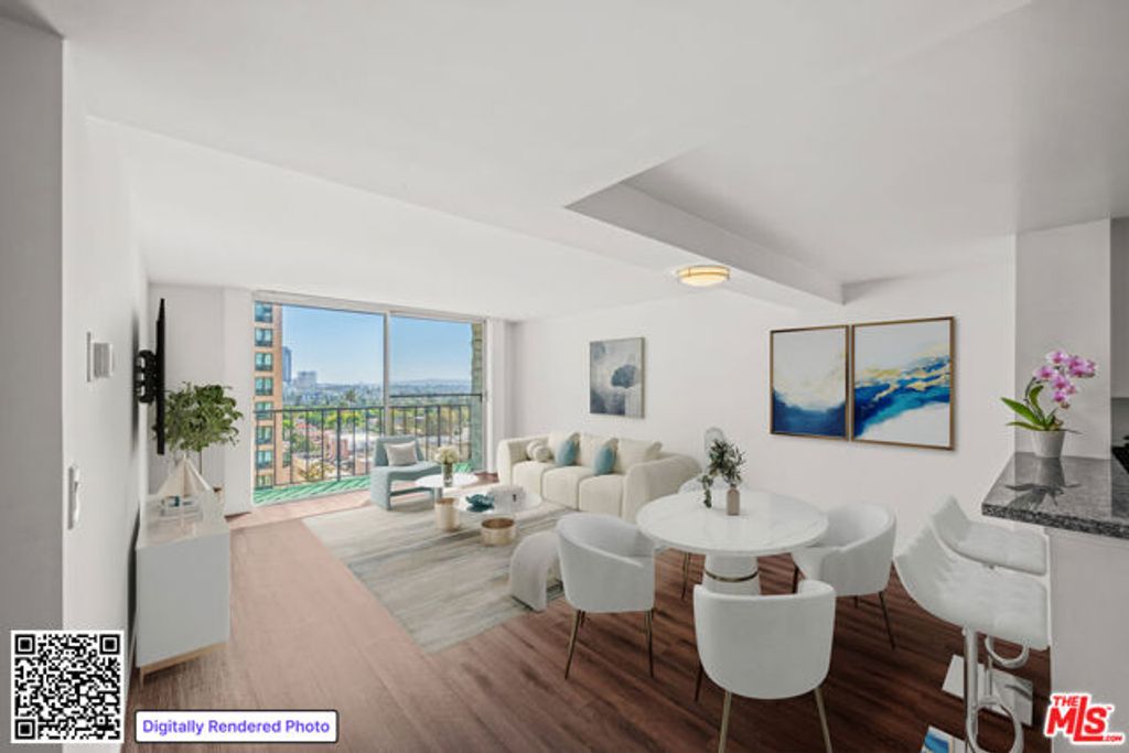 10535 Wilshire Boulevard 1412, Los Angeles, CA 90024