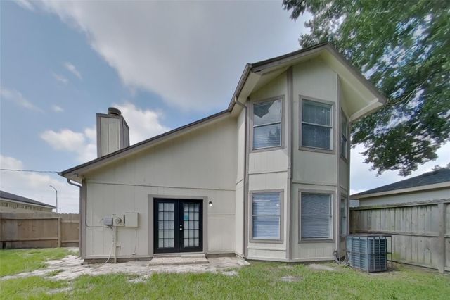 13311 Danshire Drive, Houston, TX 77049