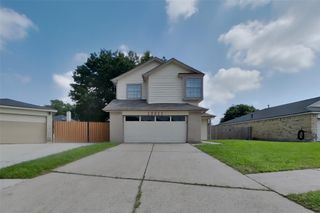 13311 Danshire Drive, Houston, TX 77049