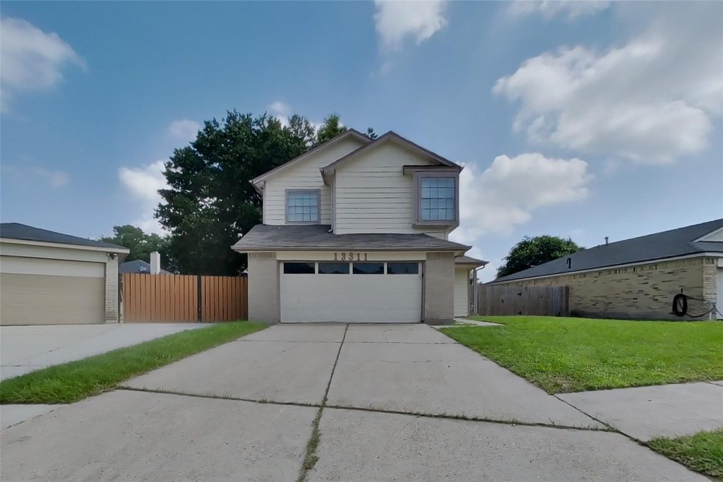 13311 Danshire Drive, Houston, TX 77049