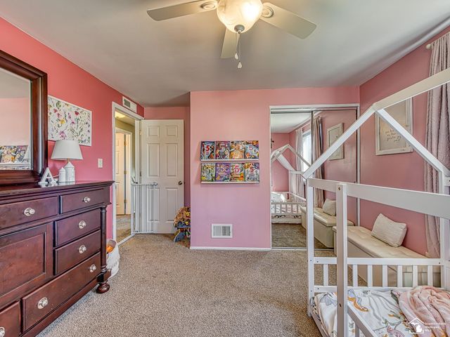 22244 Candace Drive, Rockwood, MI 48173