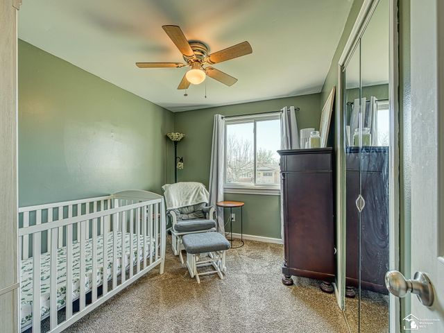 22244 Candace Drive, Rockwood, MI 48173