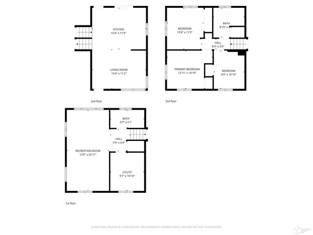 22244 Candace Drive, Rockwood, MI 48173