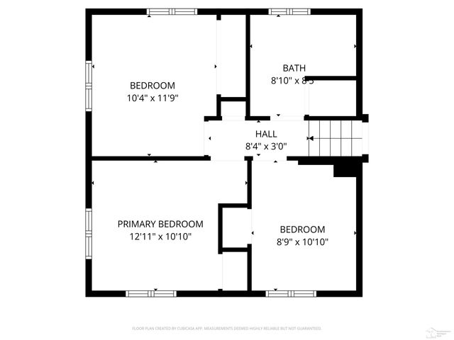 22244 Candace Drive, Rockwood, MI 48173