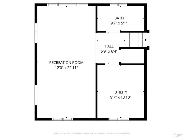 22244 Candace Drive, Rockwood, MI 48173