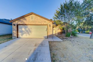 20802 Phlox Mdw, San Antonio, TX 78259