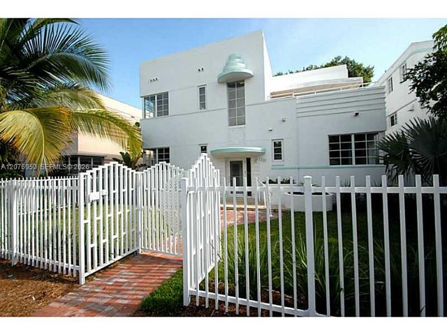 1321 Pennsylvania Avenue 4, Miami Beach, FL 33139