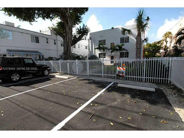 1321 Pennsylvania Avenue 4, Miami Beach, FL 33139