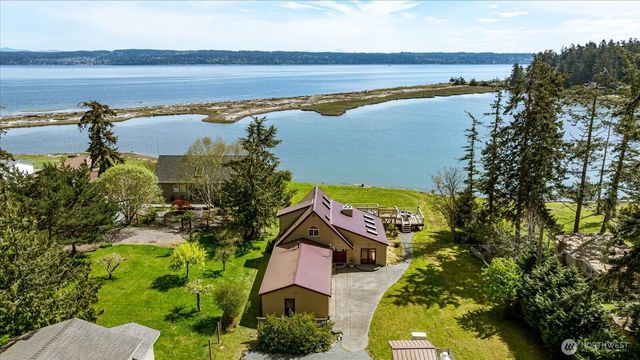 453 Race Road, Coupeville, WA 98239