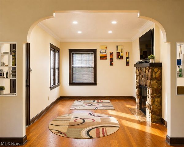 173 Brush Road, Richmond Heights, OH 44143
