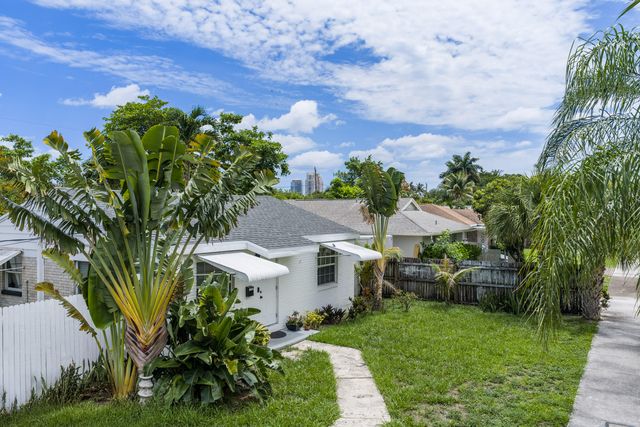 1007 Charles Street, West Palm Beach, FL 33401