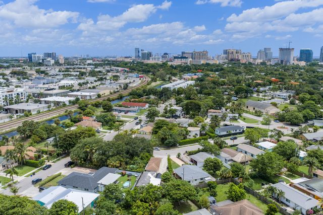 1007 Charles Street, West Palm Beach, FL 33401