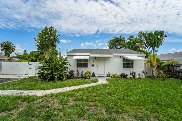 1007 Charles Street, West Palm Beach, FL 33401