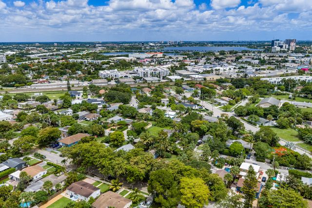 1007 Charles Street, West Palm Beach, FL 33401