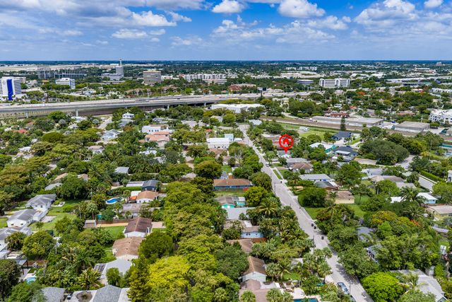 1007 Charles Street, West Palm Beach, FL 33401