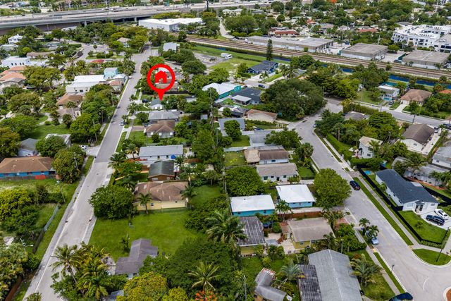 1007 Charles Street, West Palm Beach, FL 33401