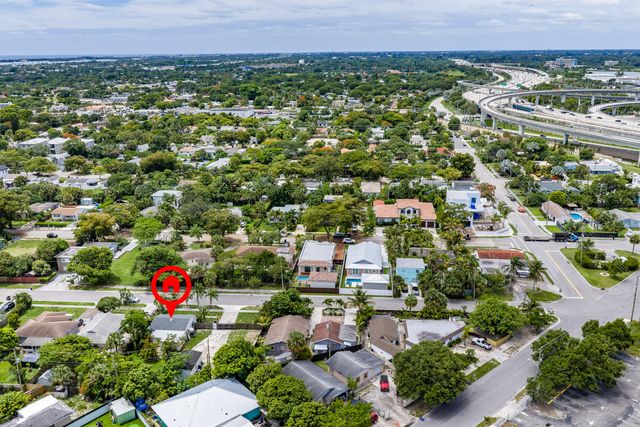 1007 Charles Street, West Palm Beach, FL 33401