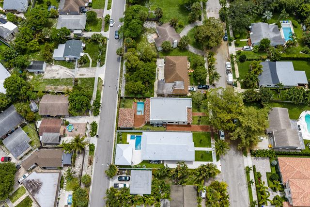 1007 Charles Street, West Palm Beach, FL 33401
