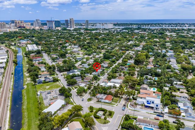 1007 Charles Street, West Palm Beach, FL 33401